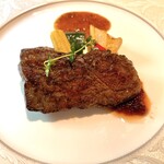 レストラン オミ - 