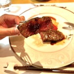 レストラン オミ - 