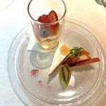 レストラン オミ - 