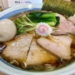 麺屋 しん蔵 - 