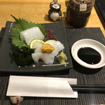 Sushi Dainingu Yukiya - 