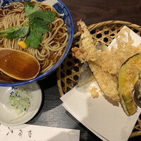 日本橋 やぶ久 - 