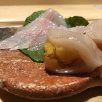 三宿の鮨 えん 別邸 - 