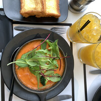 マーサーブランチ テラスハウス - 