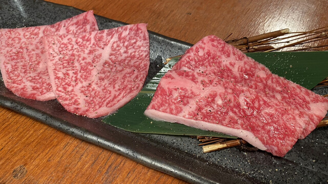 焼肉うしお 三軒茶屋 本店 三軒茶屋 焼肉 食べログ