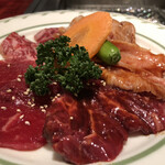 牛兵衛 川崎ダイス店 - 