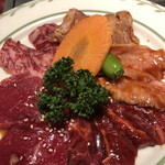 牛兵衛 川崎ダイス店 - 