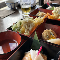 眺河　先斗町～華～ - 
