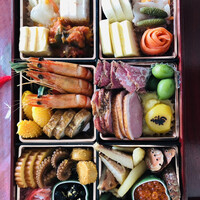 たん熊北店 リーガロイヤルホテル京都店 - 