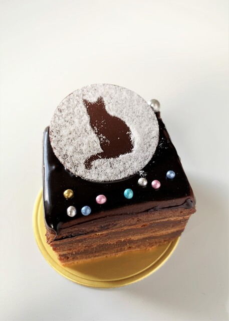 パティスリー ミャーゴラ Patisserie Miagola 北大路 ケーキ 食べログ