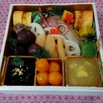 おかだ紅雪庭 - 一の重