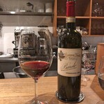 スガハラ - Barolo DOCG ‘16 Barale Fratelli (Piemonte)