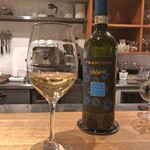 スガハラ - Roero Arneis ‘Magia' ‘19 Francone (Piemonte)