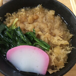 居喰処 光 - 2020/12/31
      本日の日替り そば定食 500円