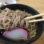 居喰処 光 - 2020/12/31
      本日の日替り そば定食 500円