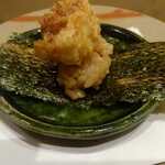 Tempura Kisshou - 