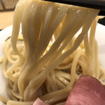 つけ麺 和 - 極太麺