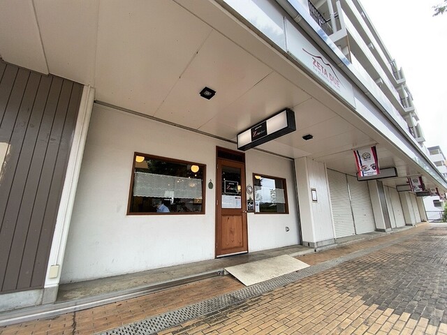 ピッツェリア ゼータ ドゥエ Pizzeria Zeta Due 十日市場 ピザ 食べログ