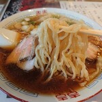 麺処 あんかつ - 