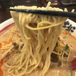 Tougenka - 細麺リフト