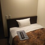 本荘ステーションホテル - 別館シングルAタイプ