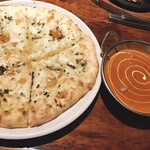 インドレストラン ナンハウス - 