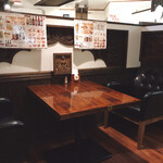 インドレストラン ナンハウス - 