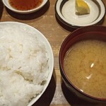 Tomiyabekkan - 