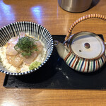 寿製麺 よしかわ - 
