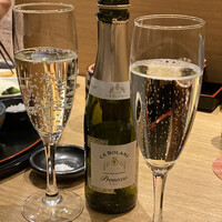 天麩羅 なか江 - 