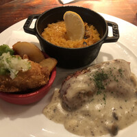 スペイン料理 La Cazuela 三ノ宮 ミント神戸店 - 