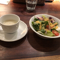 スペイン料理 La Cazuela 三ノ宮 ミント神戸店 - 