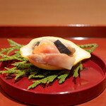 銀座 しのはら - 