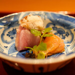 銀座 しのはら - 