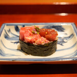 銀座 しのはら - 