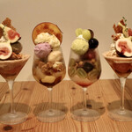 ハンモックカフェ アマカ Hammock Cafe Amaca 中滑川 ケーキ 食べログ