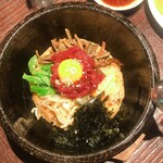 炭火焼肉・韓国料理 KollaBo - 