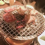 炭火焼肉・韓国料理 KollaBo - 