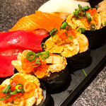 sushizammai - 