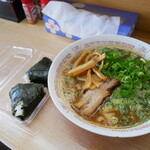 うどん屋 かあちゃん - 