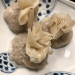 菜香餃子房 - 上海シューマイ