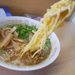 うどん屋 かあちゃん - 