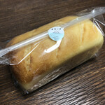 フジサン ショクパン - 豆乳オリーブ食パン