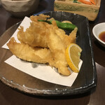 焼とり 凡 母家 - 