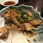 焼とり 凡 母家 - 