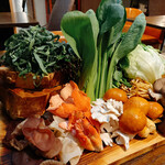 VEGGIE FARM TOKYO - 