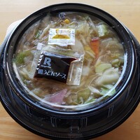 ラストちゃんぽんは私に By そら まめ リンガーハット 府中駅南口店 Ringer Hut 府中 ちゃんぽん 食べログ