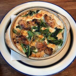 ビストロ キャトル_1