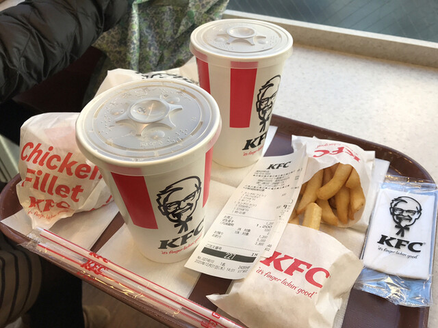 ケンタッキーフライドチキン 浦和仲町店 浦和 ハンバーガー 食べログ ケンタッキーフライドチキン 浦和仲町店 浦和 ハンバーガー 食べログ