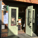 フォカッチャディレッコ500 - 外観